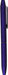 Pilot Frixion Ball 2 Biz Dark Blue Ink Pen Model Lfbt-3Suf-Dl-Kiichin - The #1 Place for Japanese Goods in Your Hand!
