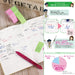 Pilot Frixion Ball 3 05 Pink Fine Point Erasable Pen P-Lkfb60Ef-P-Kiichin - The #1 Place for Japanese Goods in Your Hand!
