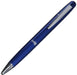 Pilot Frixion Ball Knock Biz Blue Pen Smooth Writing - Model LFBK-2SEF-L-Kiichin - The #1 Place for Japanese Goods in Your Hand!