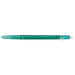Pilot Frixion Ball Slim 038 Green Ballpoint Pen - Ideal for Test (Lfbs-18Uf-Fg)-Kiichin - The #1 Place for Japanese Goods in Your Hand!