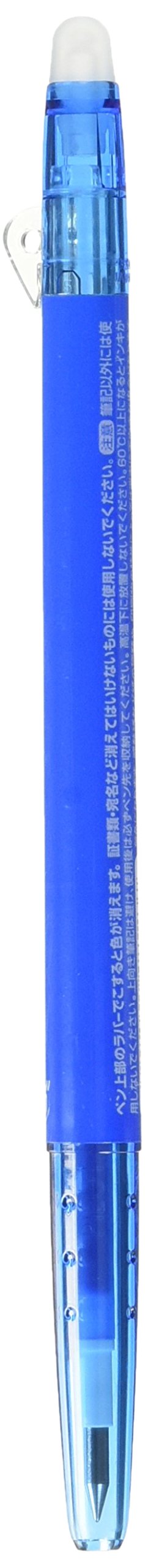 Pilot Frixion Ball Slim 038 Sky Blue Ballpoint Pen Lfbs-18Uf-Skl-Kiichin - The #1 Place for Japanese Goods in Your Hand!
