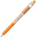 Pilot Frixion Empitsu Ballpoint Pen in Orange - Model LFP-13F-F04-Kiichin - The #1 Place for Japanese Goods in Your Hand!