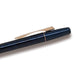Pilot Frixion Marble Blue Biz Ballpoint Pen Black Ink LFPK-3SS4-MAL-Kiichin - The #1 Place for Japanese Goods in Your Hand!