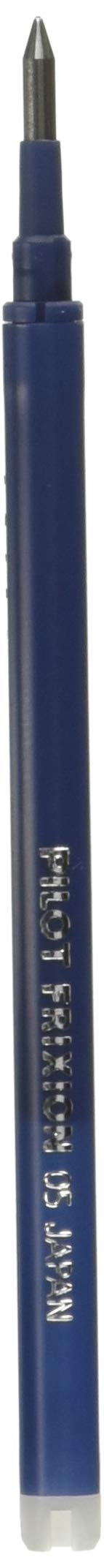 Pilot Frixion Blue Black Ballpoint Pen Refill 05 1 Set - Lfbkrf12Efbb-Kiichin - The #1 Place for Japanese Goods in Your Hand!