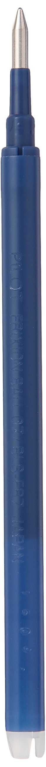 Pilot Frixion Ballpoint Pen Refill 07 Blue-Black Lfbkrf12Fbb-Kiichin - The #1 Place for Japanese Goods in Your Hand!