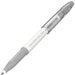 Pilot Frixion Gray Erasable Marker Sfc-10M-Gy - Color-Kiichin - The #1 Place for Japanese Goods in Your Hand!
