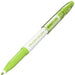 Pilot Frixion Soft Green Color Erasable Marker Sfc-10M-Sg-Kiichin - The #1 Place for Japanese Goods in Your Hand!