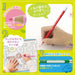 Pilot Frixion 12 Color Set Blue Colored Pencils - Versatile Art Essentials-Kiichin - The #1 Place for Japanese Goods in Your Hand!