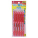 Pilot Frixion Light Highlighter Pen Pink 5 Pack for Smooth Highlighting-Kiichin - The #1 Place for Japanese Goods in Your Hand!