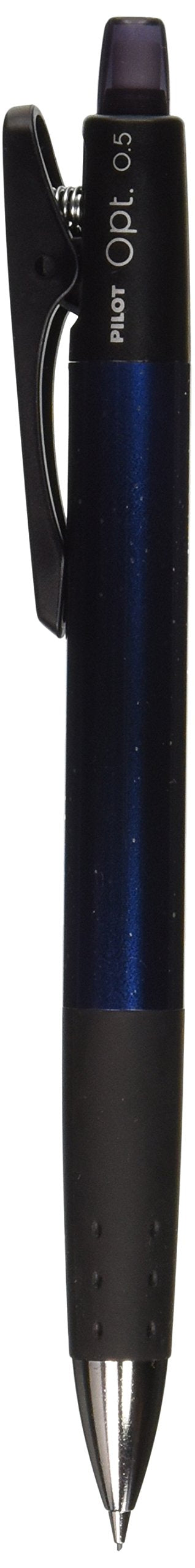 Pilot Fure Fure Opt High-Quality Mechanical Pencil-Kiichin - The #1 Place for Japanese Goods in Your Hand!