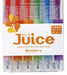 Pilot Juice 0.38 Gel Ballpoint Pen - 6 Vibrant Colors Set Lju60Uf6C Model-Kiichin - The #1 Place for Japanese Goods in Your Hand!
