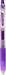 Pilot Juice Extra Fine 0.5mm Grape Gel Ink Ballpoint Pen Lju-10Ef-Gr-Kiichin - The #1 Place for Japanese Goods in Your Hand!