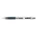Pilot Black Ultra Fine 0.38mm Gel Ink Ballpoint Pen Set of 10 LJU-10UF-B-Kiichin - The #1 Place for Japanese Goods in Your Hand!