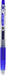 Pilot Ultra Fine 0.38mm Blue Gel Ink Ballpoint Pen Juice LJU-10UF-L Pilot-Kiichin - The #1 Place for Japanese Goods in Your Hand!