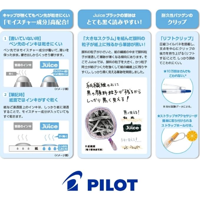 Pilot Gel Ink Ballpoint Pen Refill Black My Melody Edition