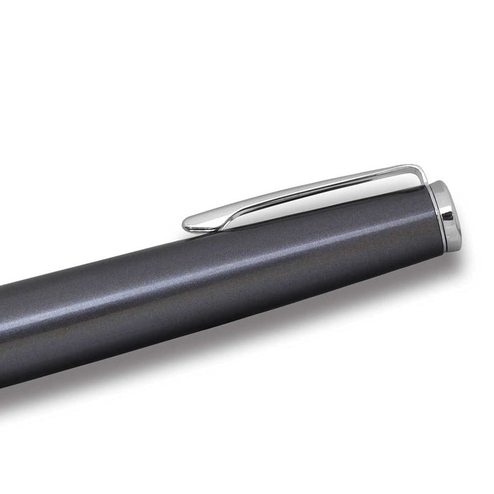 Pilot Timeline Gel Ballpoint Pen Carbon Black Ink Body Size 120X14.3mm 25g-Kiichin - The #1 Place for Japanese Goods in Your Hand!