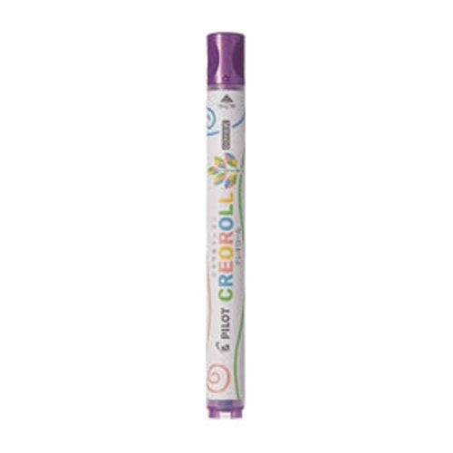 Pilot Metallic Violet Gel Crayon Creol Series Ao-Cr6-C56-Kiichin - The #1 Place for Japanese Goods in Your Hand!