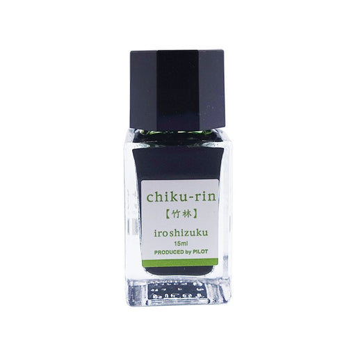 Pilot General Clerk's Iroshizuku Ink - 1 Piece Premium Quality-Kiichin - The #1 Place for Japanese Goods in Your Hand!