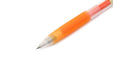 Pilot Juice Gel Ink Ballpoint Pen 0.38Mm in Apricot - LJU-10UF-AO-Kiichin - The #1 Place for Japanese Goods in Your Hand!