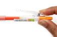Pilot Juice Gel Ink Ballpoint Pen 0.38Mm in Apricot - LJU-10UF-AO-Kiichin - The #1 Place for Japanese Goods in Your Hand!