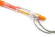 Pilot Juice Gel Ink Ballpoint Pen 0.38Mm in Apricot - LJU-10UF-AO-Kiichin - The #1 Place for Japanese Goods in Your Hand!
