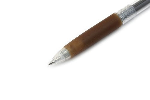 Pilot Juice 0.38mm Coffee Brown Gel Ink Ballpoint Pen - LJU-10UF-CB-Kiichin - The #1 Place for Japanese Goods in Your Hand!