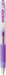 Pilot Juice 0.38mm Gel Ballpoint Pen in Grape Color - LJU-10UF-GR-Kiichin - The #1 Place for Japanese Goods in Your Hand!