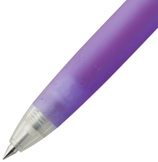 Pilot Juice 0.38mm Gel Ballpoint Pen in Grape Color - LJU-10UF-GR-Kiichin - The #1 Place for Japanese Goods in Your Hand!