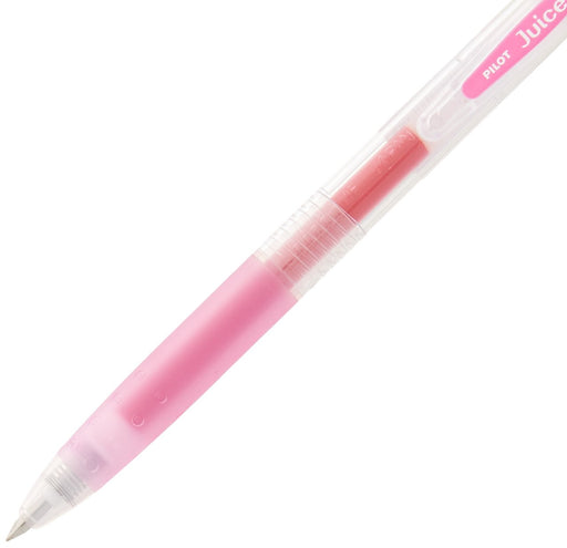 Pilot Juice Gel Ink Ballpoint Pen 0.38mm Rose Pink - Premium Writing Tool-Kiichin - The #1 Place for Japanese Goods in Your Hand!