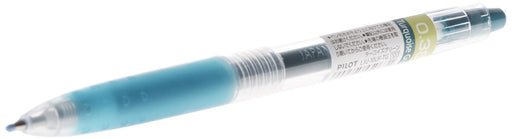 Pilot Juice 0.38mm Turquoise Green Gel Ink Ballpoint Pen (LJU-10UF-TG)-Kiichin - The #1 Place for Japanese Goods in Your Hand!