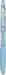Pilot Juice Pastel Blue 0.5mm Gel Ink Ballpoint Pen - LJU-10EF-PL-Kiichin - The #1 Place for Japanese Goods in Your Hand!