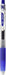 Pilot Juice Blue/Black 0.5mm Gel Ink Ballpoint Pen - LJU-10EF-BB Model-Kiichin - The #1 Place for Japanese Goods in Your Hand!