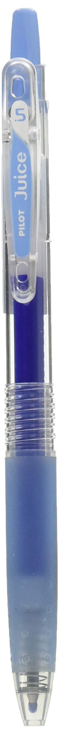 Pilot Juice Gel Ink Ballpoint Pen Sky Blue 0.5mm LJU-10EF-SB-Kiichin - The #1 Place for Japanese Goods in Your Hand!