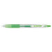 Pilot Juice Apple Green Gel Ink Ballpoint Pen 0.7mm - Reliable & Vibrant Writing-Kiichin - The #1 Place for Japanese Goods in Your Hand!
