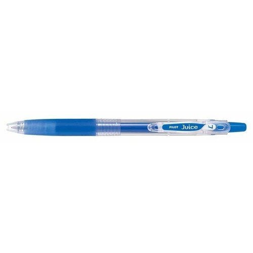 Pilot Juice Aqua Blue 0.7mm Gel Ink Ballpoint Pen LJU-10F-AL-Kiichin - The #1 Place for Japanese Goods in Your Hand!