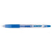 Pilot Juice Aqua Blue 0.7mm Gel Ink Ballpoint Pen LJU-10F-AL-Kiichin - The #1 Place for Japanese Goods in Your Hand!
