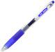 Pilot Blue Gel Ink Ballpoint Pen Pilot Juice 0.7mm - LJU-10F-L-Kiichin - The #1 Place for Japanese Goods in Your Hand!