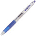 Pilot Juice Blue/Black Gel Ink Ballpoint Pen 0.7mm Precision - Pilot LJU-10F-BB-Kiichin - The #1 Place for Japanese Goods in Your Hand!
