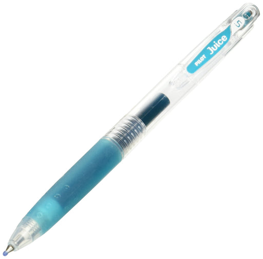 Pilot Juice Gel Ink Ballpoint Pen 0.5mm Apricot -Pilot Brand-Kiichin - The #1 Place for Japanese Goods in Your Hand!