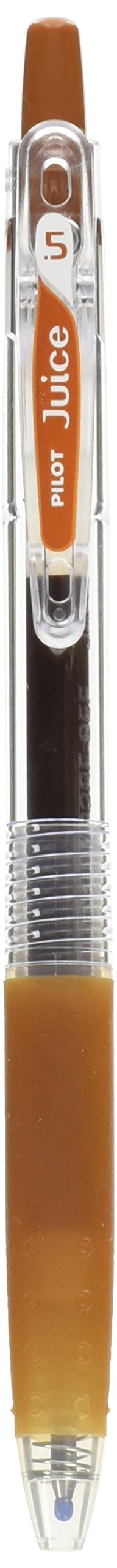 Pilot Juice Gel Ink Ballpoint Pen High Precision 0.5mm LJU-10EF-SB Model-Kiichin - The #1 Place for Japanese Goods in Your Hand!
