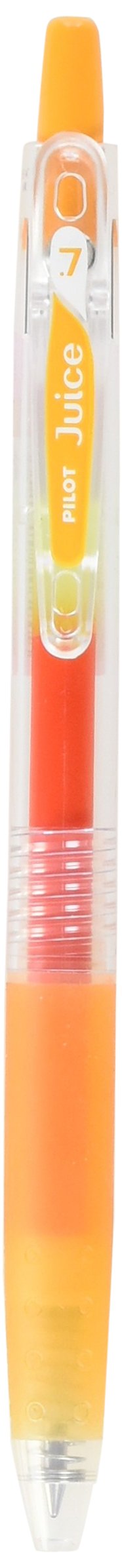 Pilot Juice Gel Ink Ballpoint Pen 0.7mm Classic Design - Lju-10F-Ao by Pilot-Kiichin - The #1 Place for Japanese Goods in Your Hand!