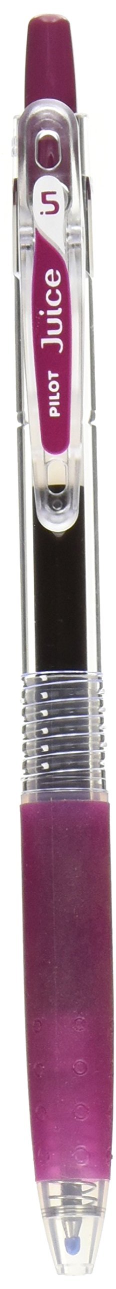 Pilot Juice Apple Green Gel Ink Ballpoint Pen by Pilot-Kiichin - The #1 Place for Japanese Goods in Your Hand!
