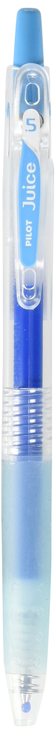 Pilot Juice Ballpoint Pen - Smooth Gel Ink in Apple Green-Kiichin - The #1 Place for Japanese Goods in Your Hand!
