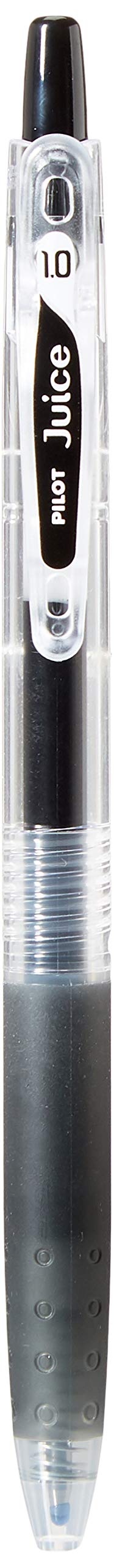 Pilot Juice Gel Ink Ballpoint Pen Bold Black 1.0mm-Kiichin - The #1 Place for Japanese Goods in Your Hand!