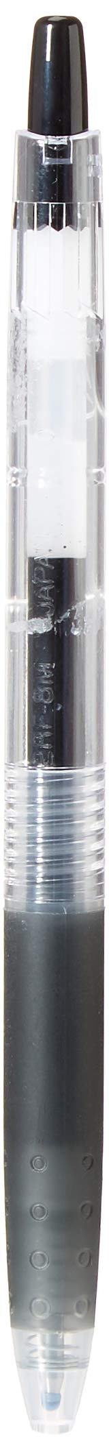 Pilot Juice Gel Ink Ballpoint Pen Bold Black 1.0mm-Kiichin - The #1 Place for Japanese Goods in Your Hand!