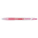 Pilot Juice Fine Point 0.7mm Gel Ink Ballpoint Pen in Baby Pink-Kiichin - The #1 Place for Japanese Goods in Your Hand!
