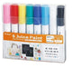 Pilot Fine Point Juice Paint 8 Color Set - Sjp-160Fn-8C for Artists-Kiichin - The #1 Place for Japanese Goods in Your Hand!