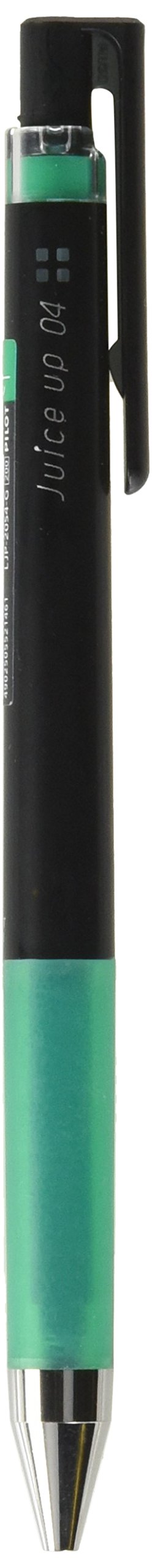 Pilot Juice Up 04 Gel Pen LJP-20S4 High-Quality Writing by Pilot-Kiichin - The #1 Place for Japanese Goods in Your Hand!
