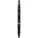 Pilot Acroball 150 M Size Black Knock Ballpoint Pen - Bab-15M-Bb-Kiichin - The #1 Place for Japanese Goods in Your Hand!