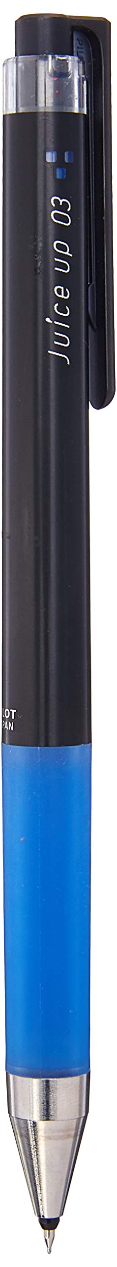 Pilot Blue Juice Up 03 Gel Ink Extra Fine Ballpoint Pen Ljp-20S3-L Model-Kiichin - The #1 Place for Japanese Goods in Your Hand!